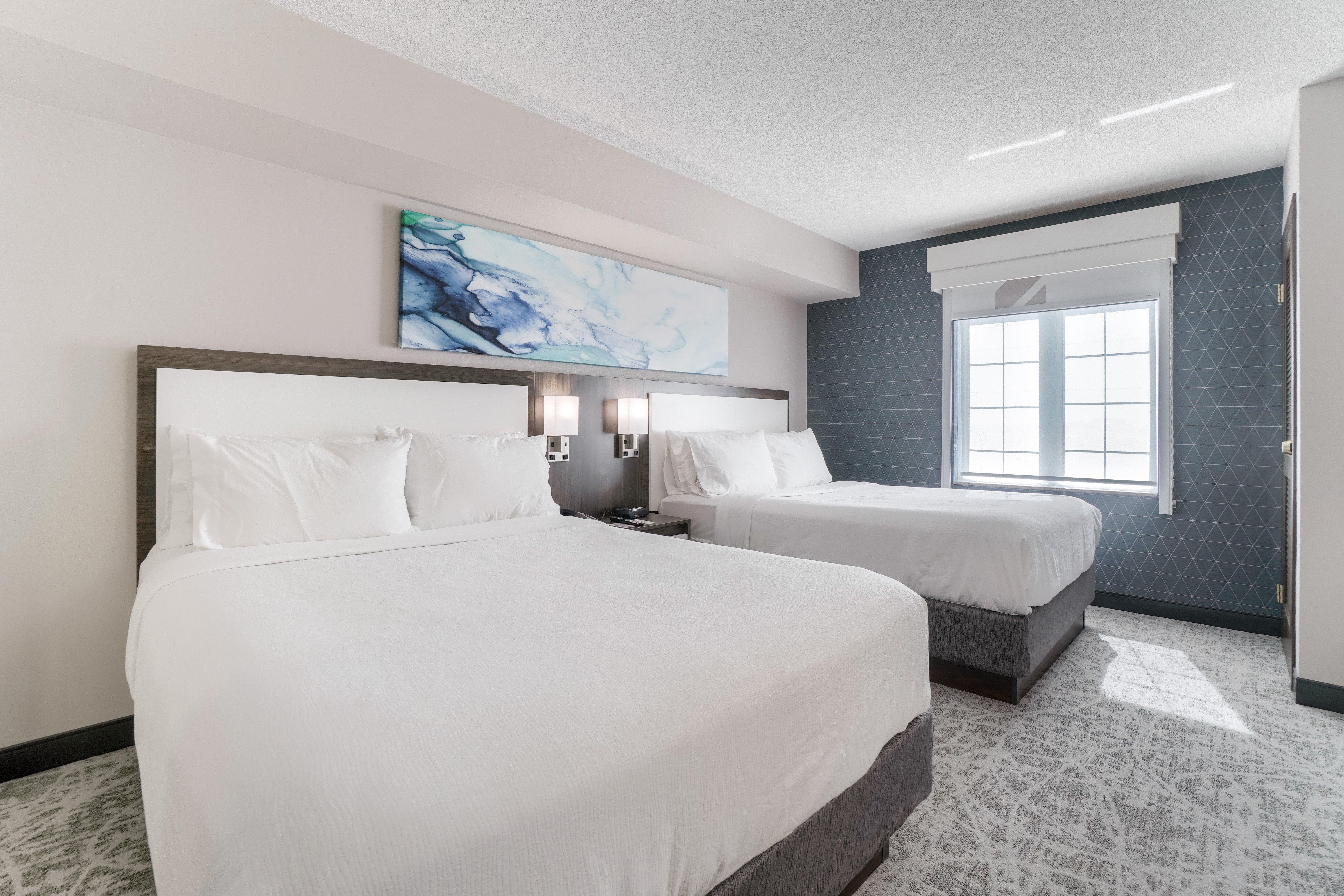 Executive Residency By Best Western Toronto-Mississauga Hotel Kültér fotó