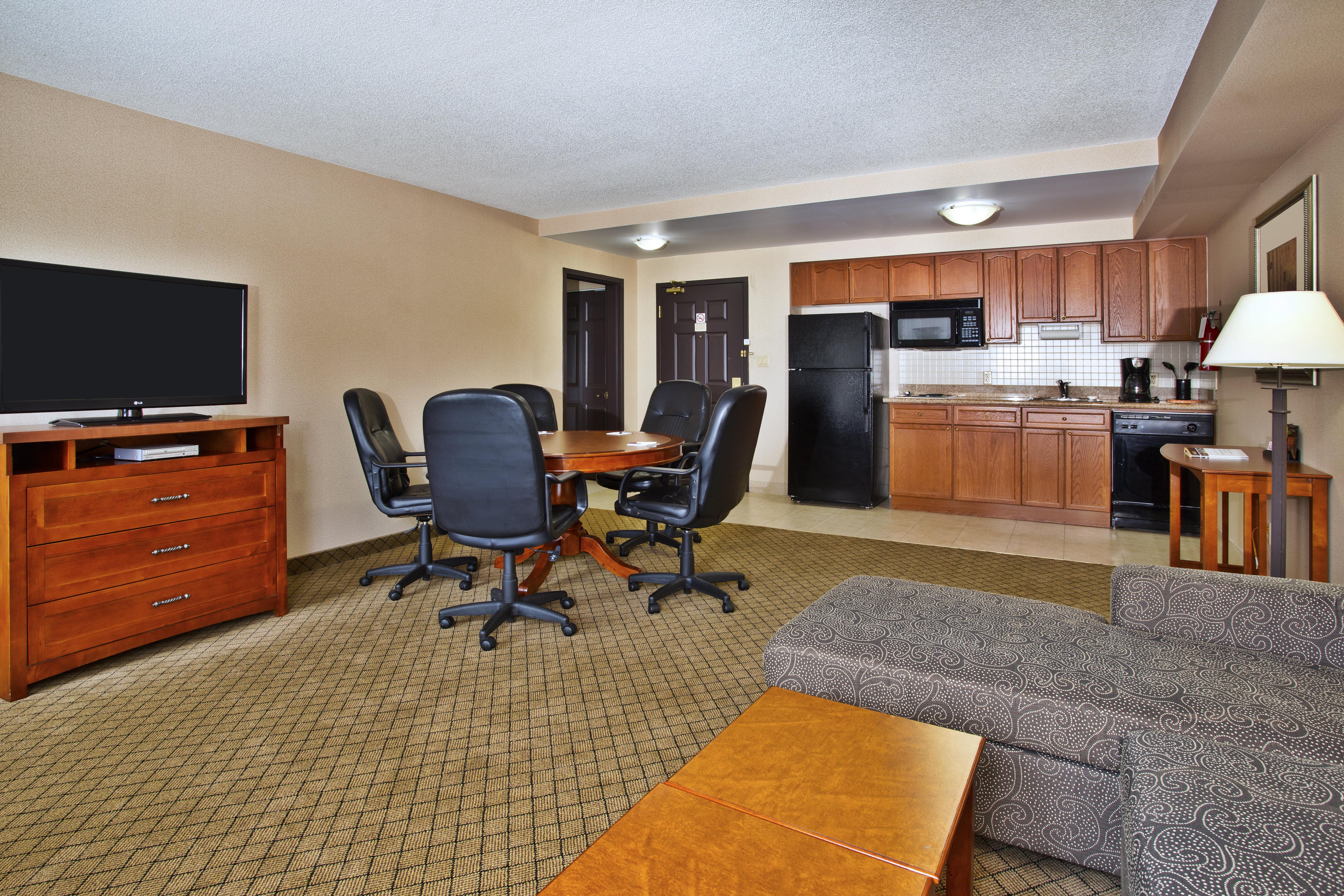 Executive Residency By Best Western Toronto-Mississauga Hotel Kültér fotó