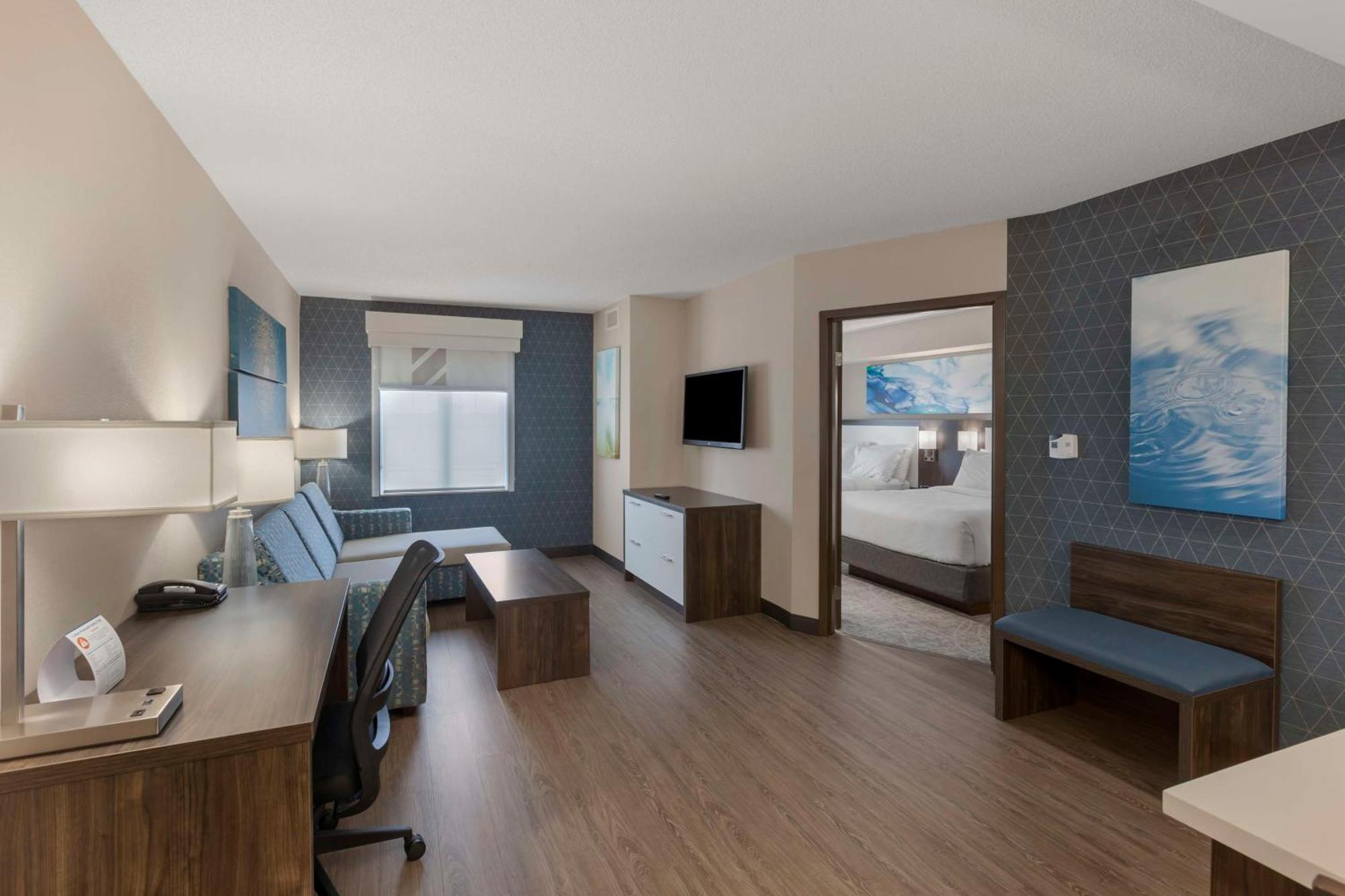 Executive Residency By Best Western Toronto-Mississauga Hotel Kültér fotó